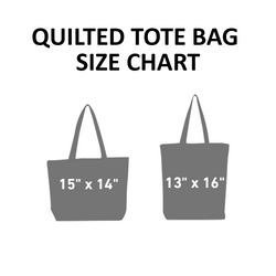 Cozy Cloud Tote Bag