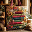 Quiet Pages Tote Bag