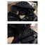 Amara | Quilted Winter Jacket with Hood