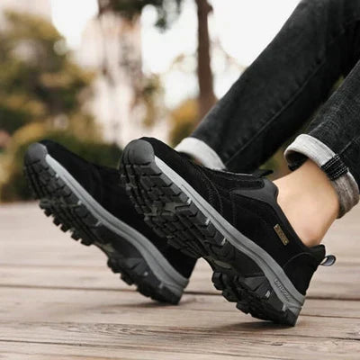 Men's Hiking Boots – Leonardo