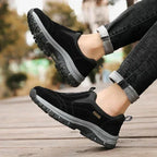 Men's Hiking Boots – Leonardo
