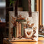 Reading Corner Tote Bag