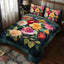 Rose Elegance 3-Piece Bedding Set