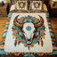 Rustic Soul 3-Piece Bedding Set