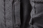 Men's Cable Knit Cardigan | Ashgrove