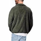 Men's Plush Jacket | Gregor