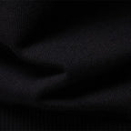 Men's Striped Quarter-Zip Jumper | Durham
