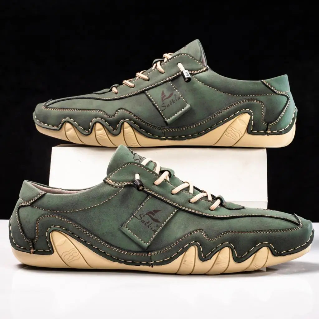 Men's Dress Shoes – Nicolas
