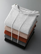 Men's Merino Wool Hoodie – Sirlus