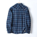 Men's Sherpa-Lined Jacket | Timber