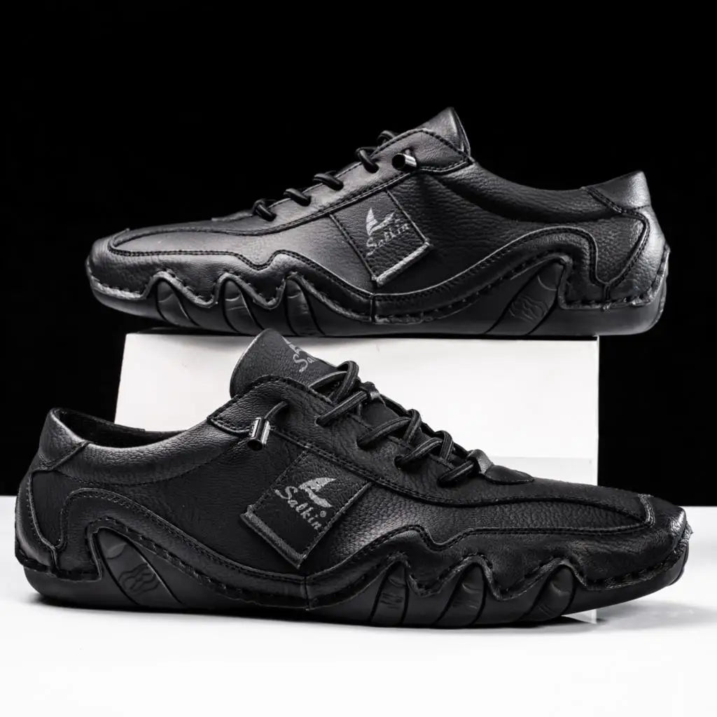 Men's Dress Shoes – Nicolas