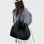 Anna- High-Quality Large Canvas Shopper Bag