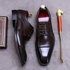 Men's Professional Leather Dress Shoes – Cavtat