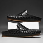 Men's Leather Sandals – Cambrils