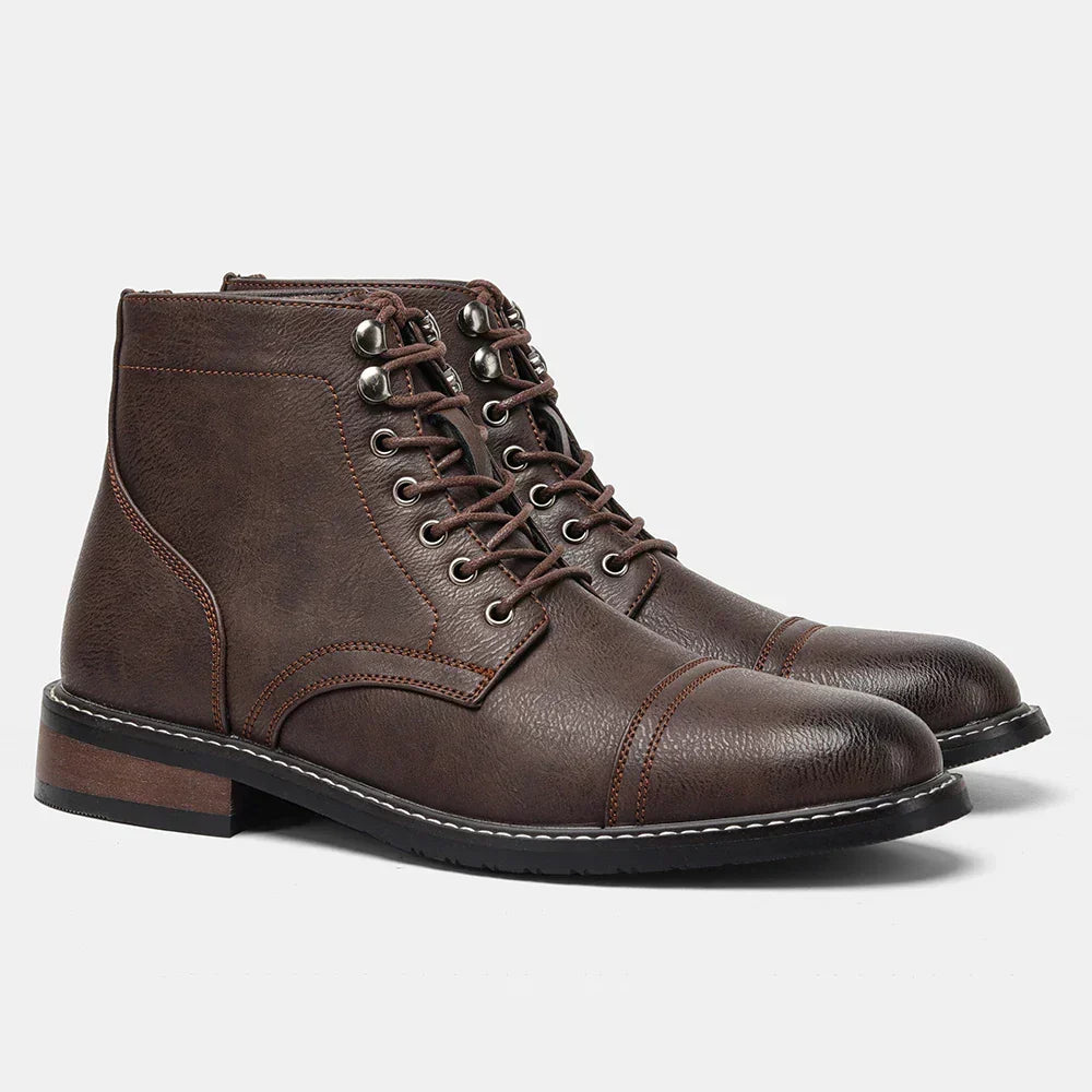 Men's Boots – Flint
