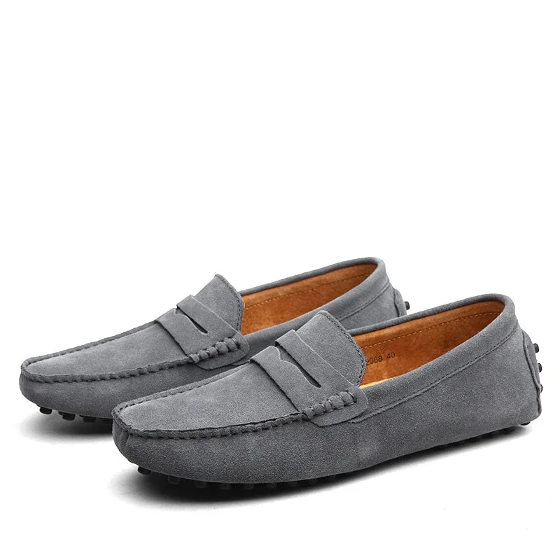 Gray