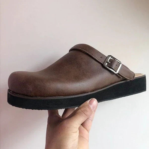 Men's Clogs – Praiano