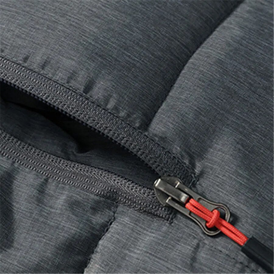 Men's Insulated Vest | Compass