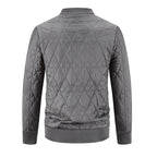 Men's Quilted Jacket | Reed