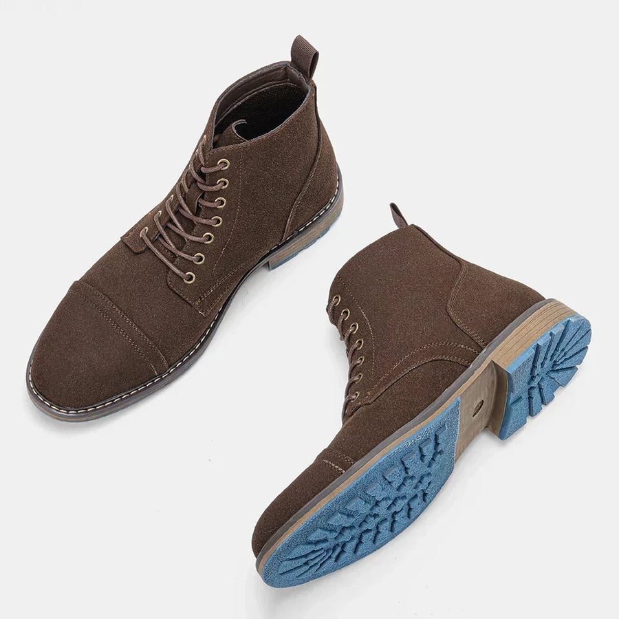 Men's Boots – Flint