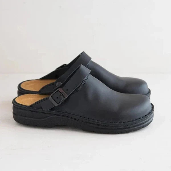 Men's Clogs – Praiano