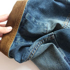 Men's Denim Jacket | Redgrove