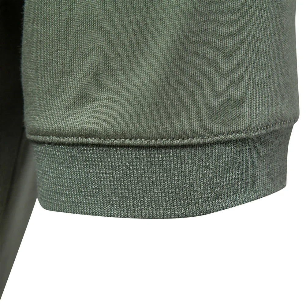 Men's Cotton Polo Shirt | Troyer