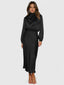 Emryssah | Elegant Maxi Dress