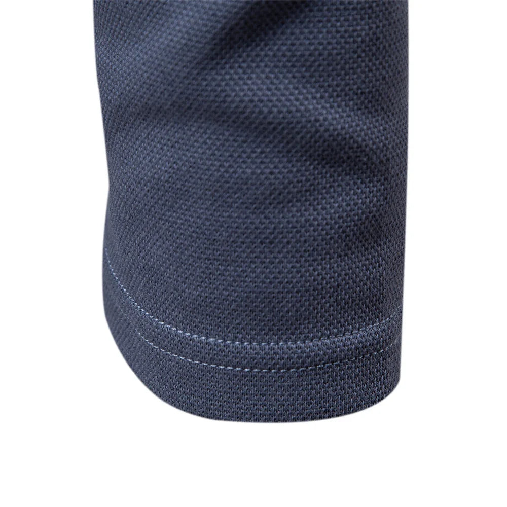Men's Relaxed-Fit Polo Shirt | Mateo