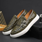 Men's Leather Dress Shoes – Petrovac