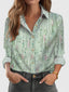 Margot | Elegant Blouse