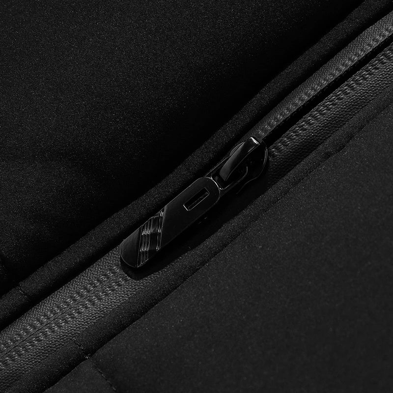 Men's Fleece-Lined Vest | Andes