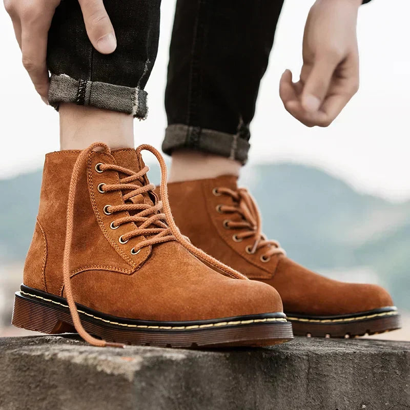 Men's Boots – Tivat