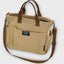 Sylvia - Minimalistic Canvas Tote Bag