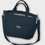 Sylvia - Minimalistic Canvas Tote Bag