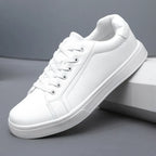 Men's Leather Sneakers – Erice