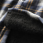 Lev Flannel with Lining