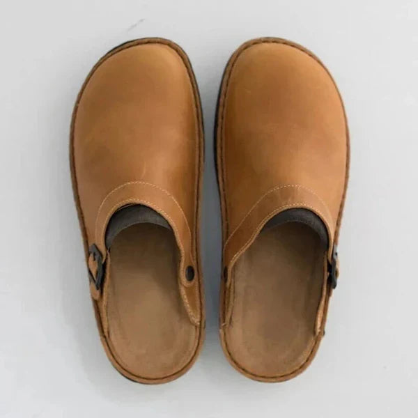 Men's Clogs – Praiano
