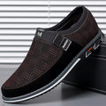 Men's Slip-On Shoes – Lenzerheide