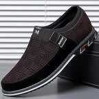 Men's Slip-On Shoes – Lenzerheide