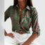 Lisette | Elegant Long Sleeve Blouse