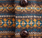 Men's Knit Shawl Cardigan | Heritage