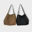 Anna- High-Quality Large Canvas Shopper Bag