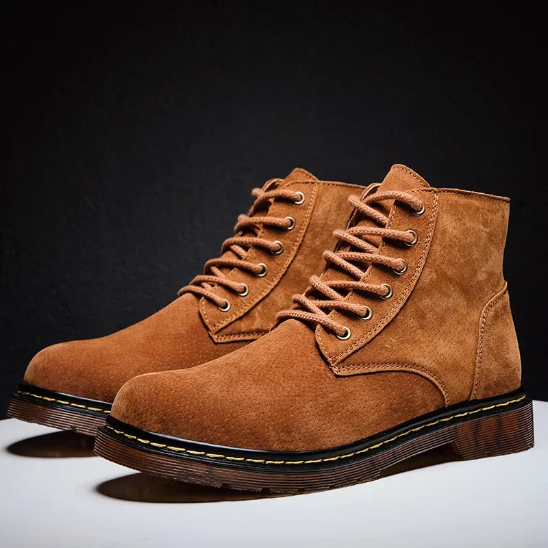 Men's Boots – Tivat