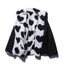 Amara | Reversible Heart-Detail Jacket