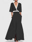 Aimee | Elegant Maxi Dress