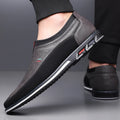 Men's Leather Dress Shoes – Palamos