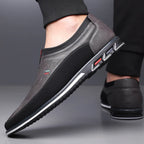 Men's Leather Dress Shoes – Palamos