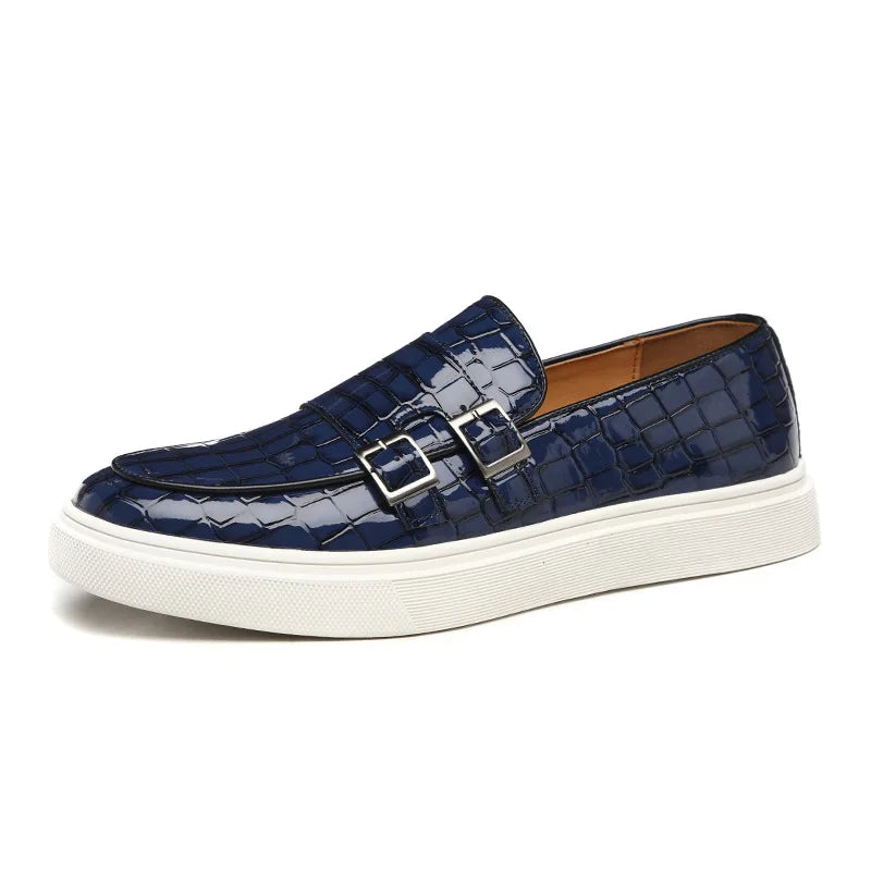 Men's Leather Dress Shoes – Petrovac