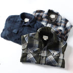 Men's Sherpa-Lined Jacket | Timber